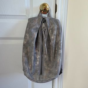 Aimee Kestenberg backpack purse